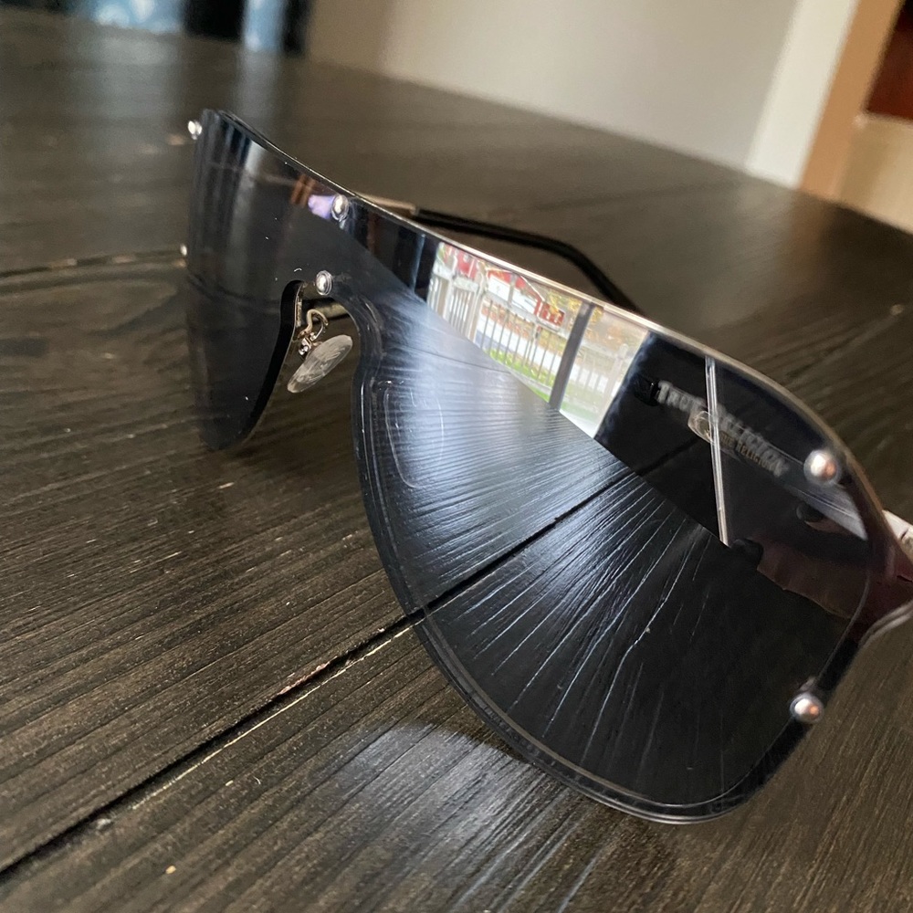 True Religion Sunglasses
